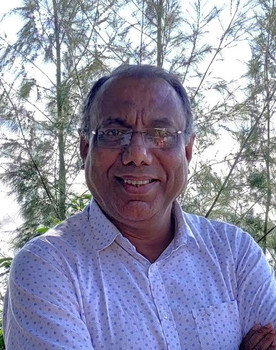 Subhashis Bhowmik as 