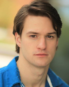Rory Gilbert as Captain George Preddy
