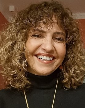 Cássia Silva as Gorete