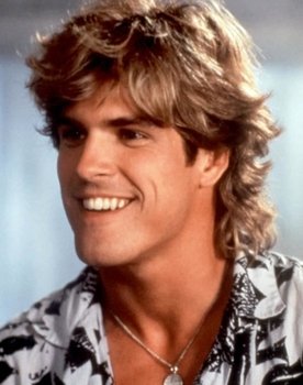 John Terlesky as Archie Lee Samples