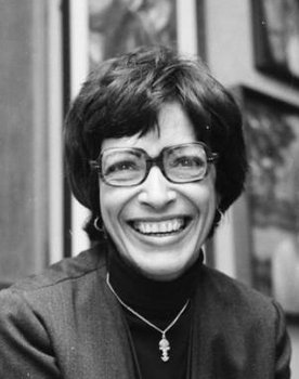 Consuelo Vidal
