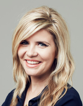 Emma Barnett