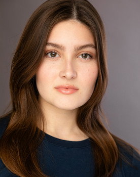 Elise Holbrook