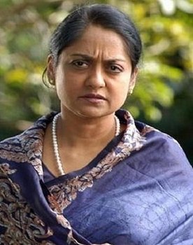 Rameshwari Talluri