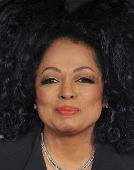 Diana Ross