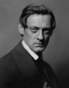 Lionel Barrymore