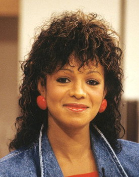 Rebbie Jackson