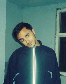 Ashot Grigoryan as Vahag