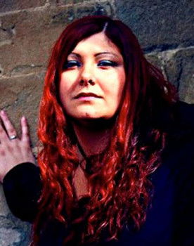 Veronica Bordacchini as Herself / Soprano