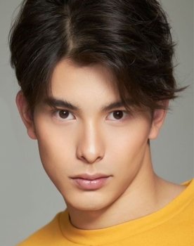 Dom Petchtamrongchai