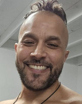 Chris Getz