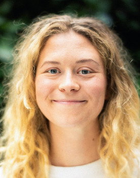 Oda Djuplasti as Camilla