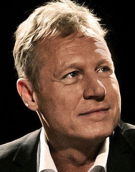 Jens Krøyer as Kapelmester