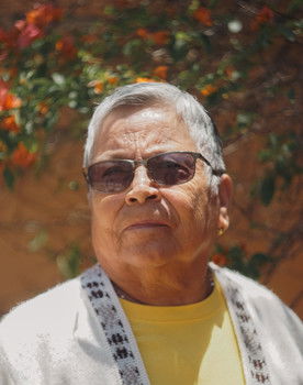 Enedina Ambriz as Mamá Nina