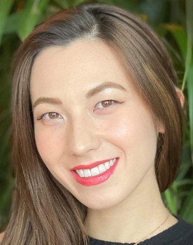 Shizuka Anderson as Lisa