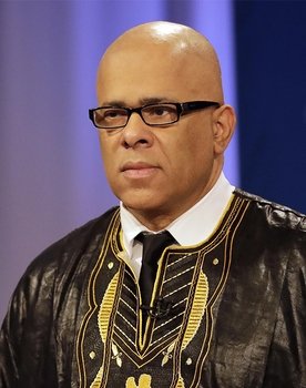 Tio Hardiman as Himself