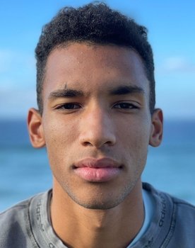Félix Auger Aliassime