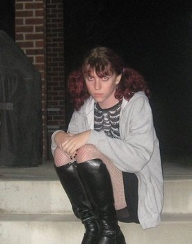 Riley Mortenson as Katie