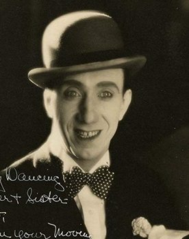 George Davis as Gus, French Waiter (uncredited)