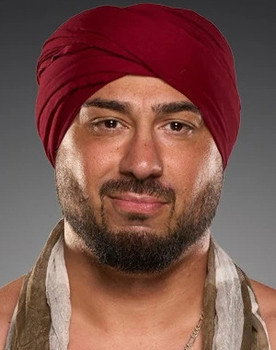 Munraj Ricardo Singh Sahota