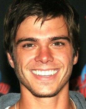 Matthew Lawrence Photo