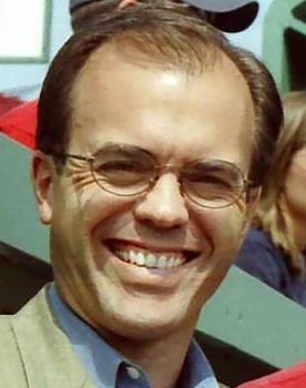 Tom Caron
