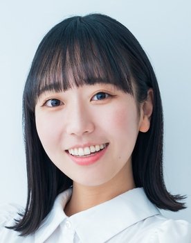 Ami Mizuno