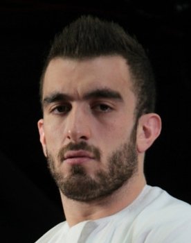 UFC on ABC 7: Sandhagen vs. Nurmagomedov