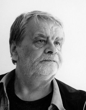 Mati Unt as Linkhorst's Interrogator