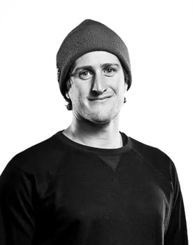 Chris Benchetler as Self