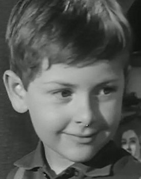 Patrick Millow as Pierre Valcourt
