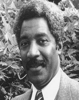 James Sampson as James