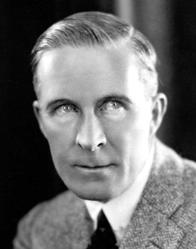 William Desmond Taylor