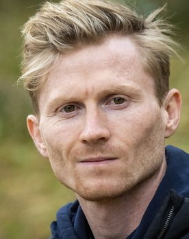 Magnus Midtbø