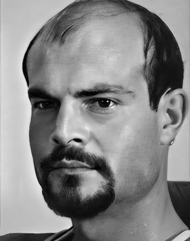 Pavel Remezov