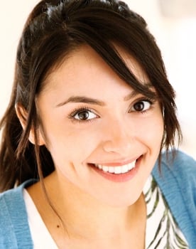 Myrna Velasco as Katie