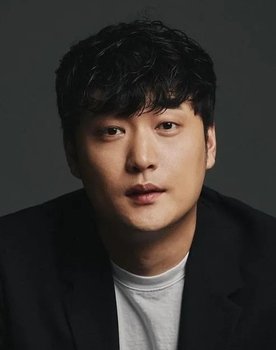 Jin Yong-jin