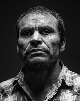 Noé Hernández as Alan