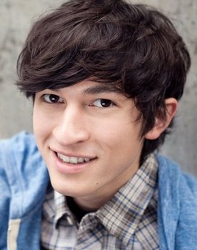 Aaron Landon