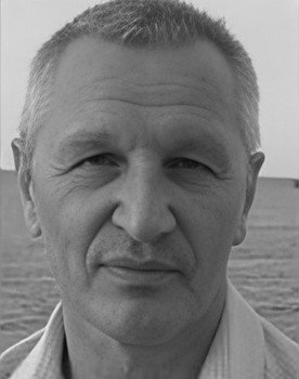 Vladimir Kochkin as стенограф