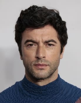 Javier Rey