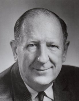 Paul Ford as Washington Doctor