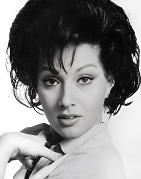 Helga Liné