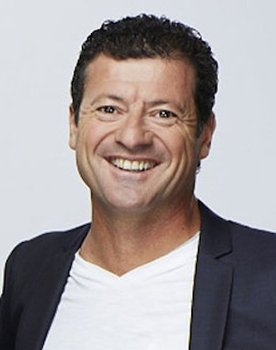 Francis Ginibre as Christian Lambert