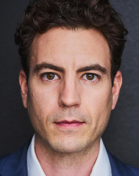 Adam Thompson as Clayton