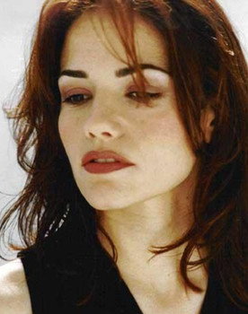 Celina Font as Sofia