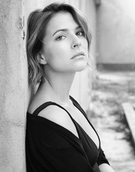 Diana Nicolau