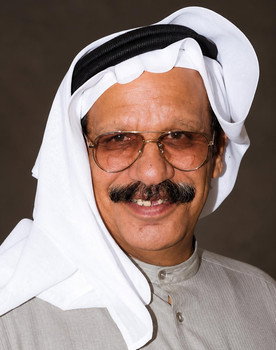 خالد النفيسي