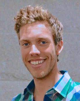 Marcus Hellner as Self - Contestant