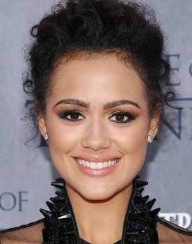 Nathalie Emmanuel Photo
